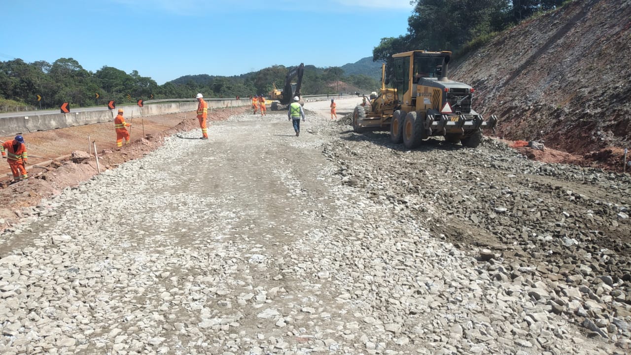 Terraplenagem